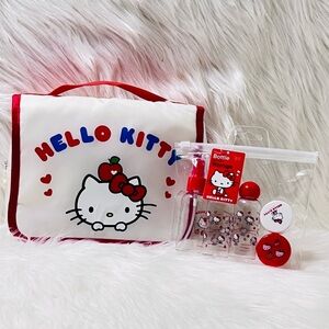 Hello Kitty Travel Bundle